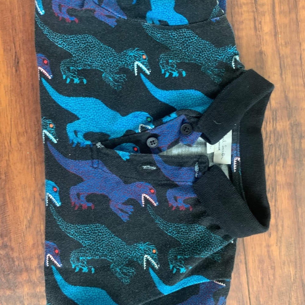 Toodler Paul smith
